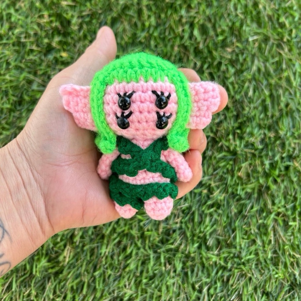 Melanie Martinez